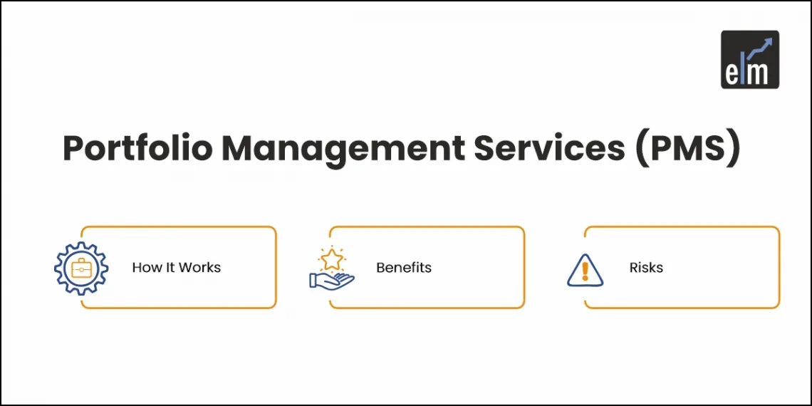 portfolio management service (PMS)