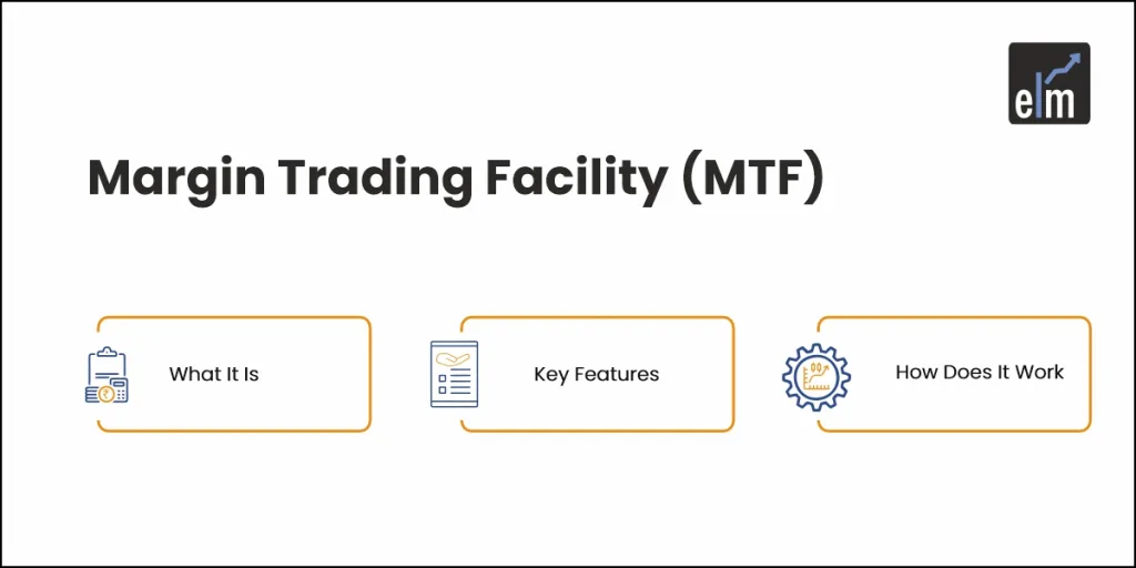 Margin Trading Facility (MTF)