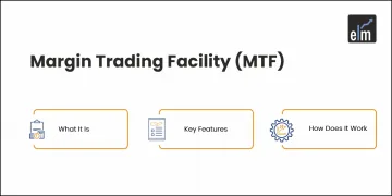 Margin Trading Facility (MTF)