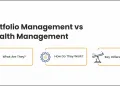 Portfolio Management vs Wealth Management
