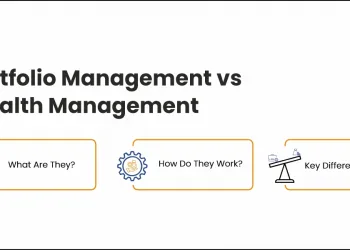 Portfolio Management vs Wealth Management