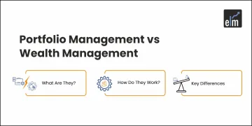 Portfolio Management vs Wealth Management