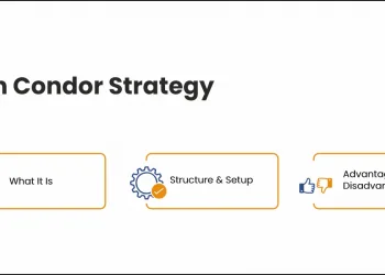Iron Condor Strategy