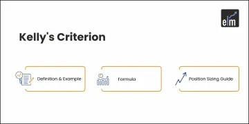 Kelly's Criterion Explained