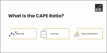 What is cape ratio
