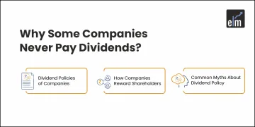 Dividend policy why some companies never pay dividend