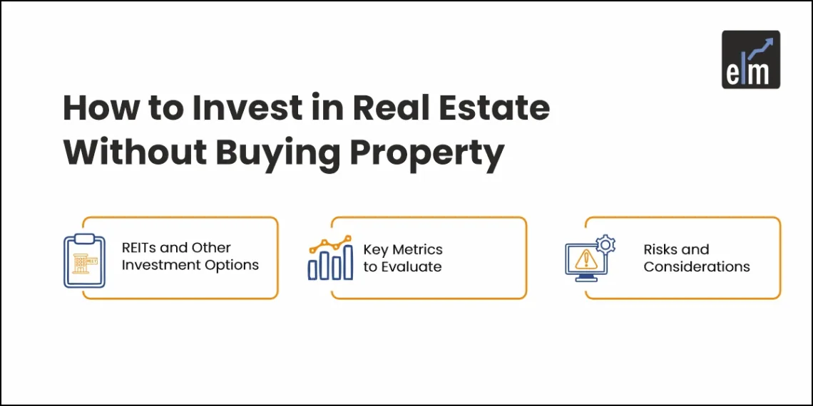 How to invest in real estate in India guide