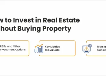 How to invest in real estate in India guide
