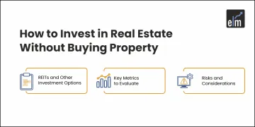 How to invest in real estate in India guide