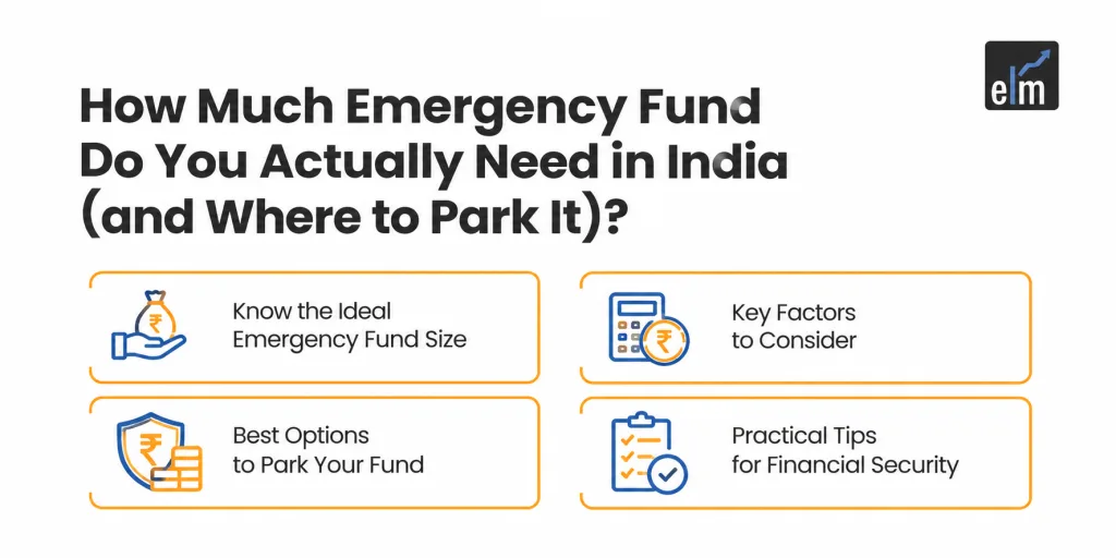 emergency fund