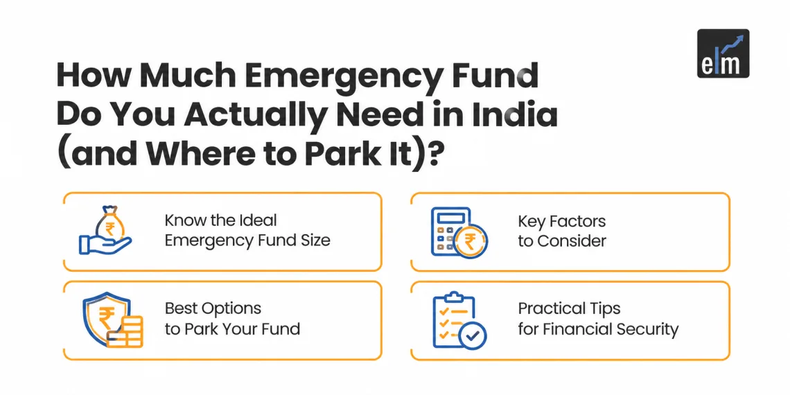 emergency fund