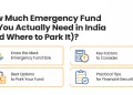 emergency fund