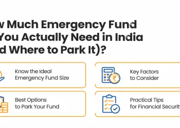 emergency fund